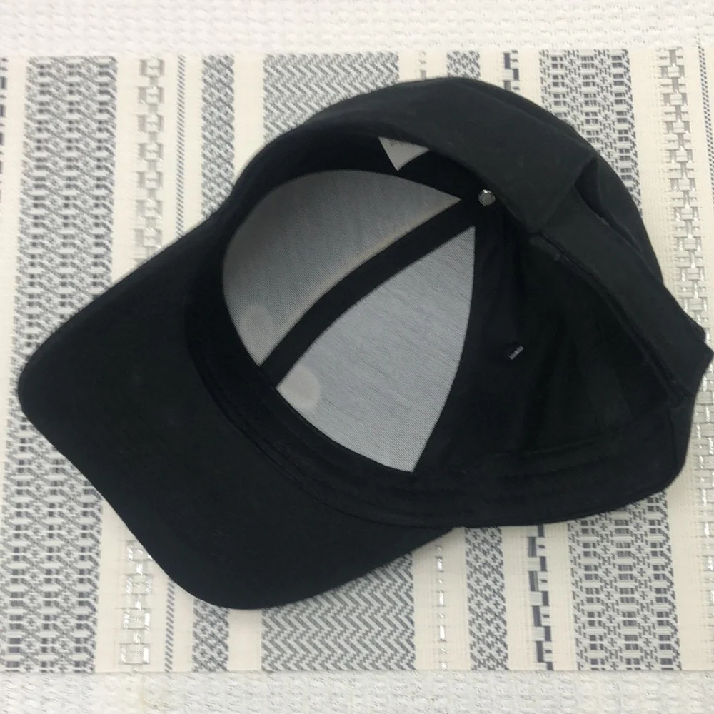 NWT ALO Yoga Off-Duty Cap - Picture 5 of 6